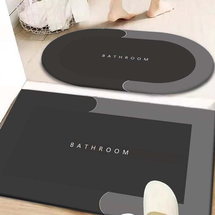 Bathroom Bathroom Anti-slip Mats - Muhaab