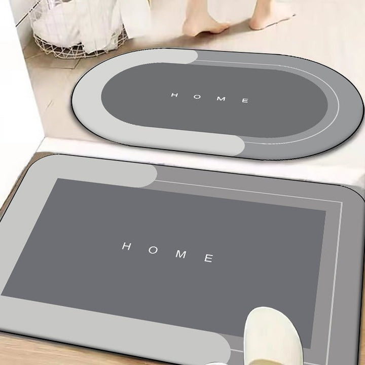 Bathroom Bathroom Anti-slip Mats - Muhaab