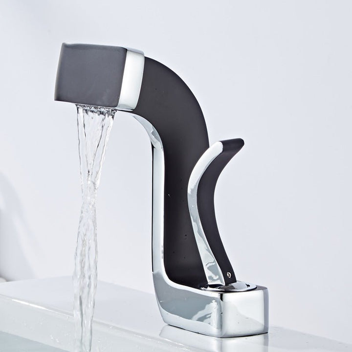 Bathroom Bathroom Vanity Vanity Sink Faucet - Muhaab