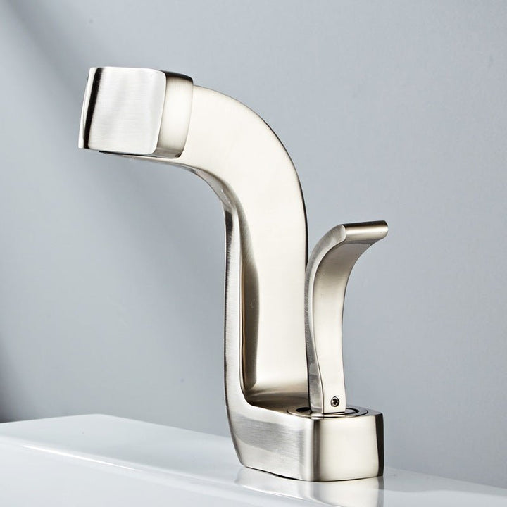 Bathroom Bathroom Vanity Vanity Sink Faucet - Muhaab