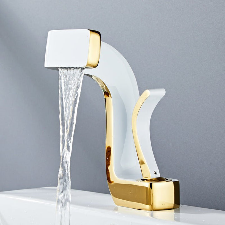 Bathroom Bathroom Vanity Vanity Sink Faucet - Muhaab