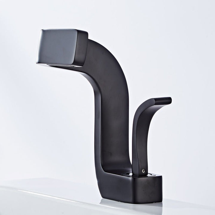 Bathroom Bathroom Vanity Vanity Sink Faucet - Muhaab