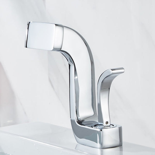 Bathroom Bathroom Vanity Vanity Sink Faucet - Muhaab