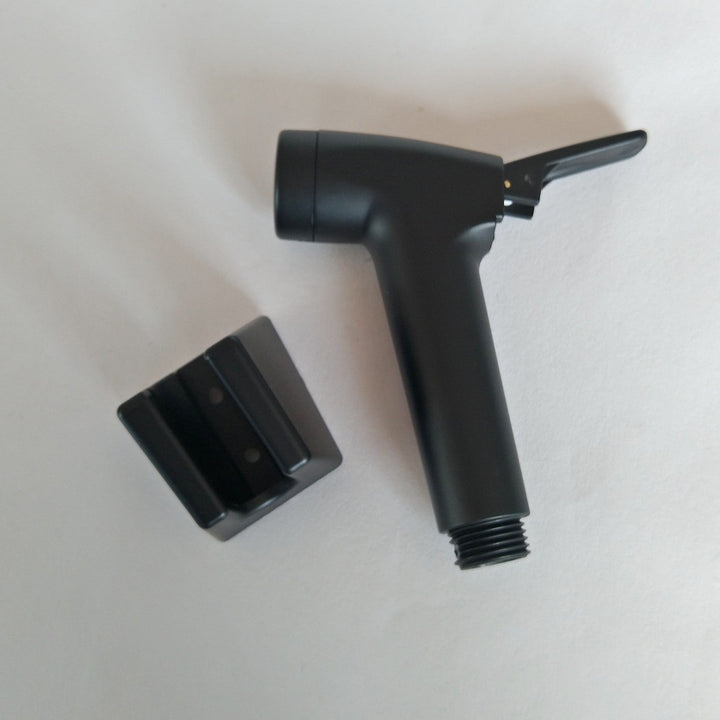 Bathroom cleaning nozzle - Muhaab