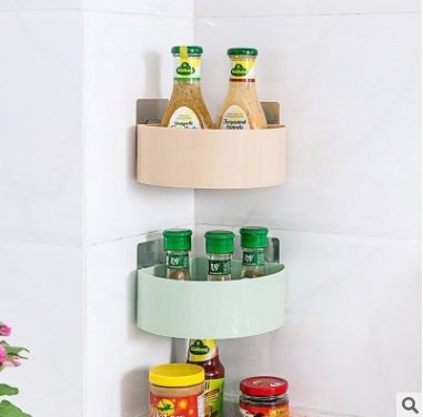 bathroom holder new accessories standing shelf rack s - Muhaab