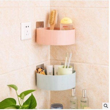 bathroom holder new accessories standing shelf rack s - Muhaab