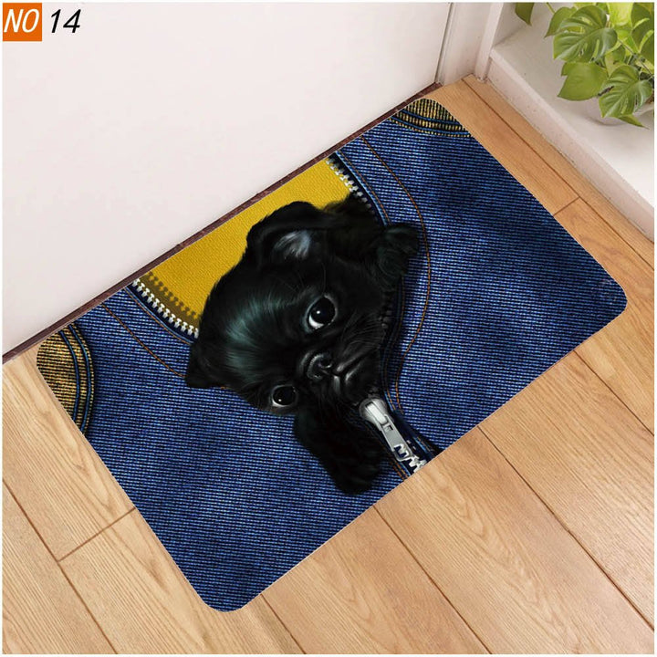 Bathroom kitchen carpet - Muhaab