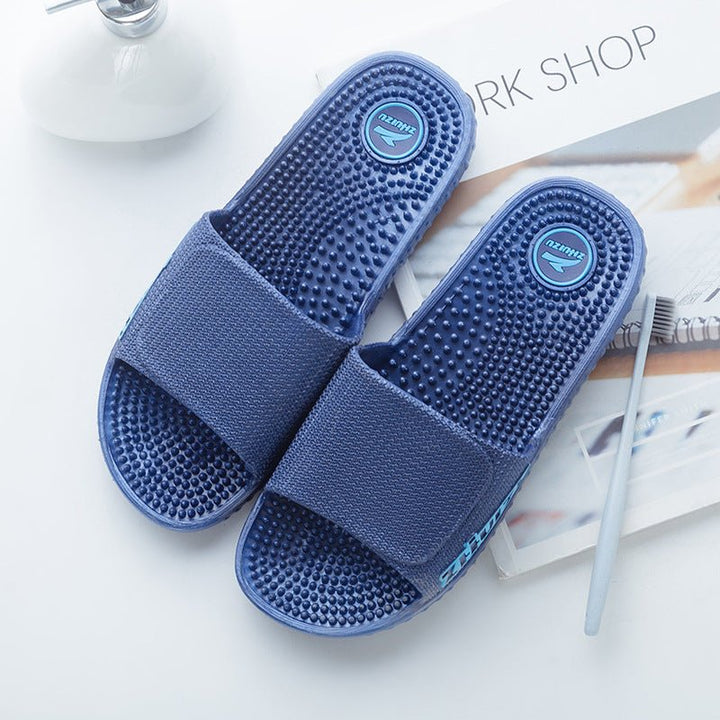 Bathroom massage slippers - Muhaab