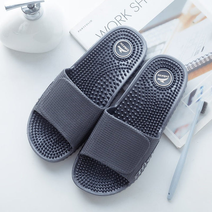 Bathroom massage slippers - Muhaab