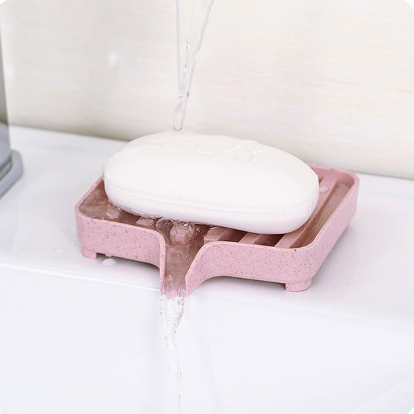 Bathroom plastic soap box - Muhaab