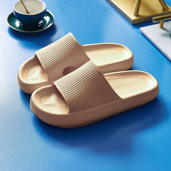 Bathroom Platform Slippers - Muhaab