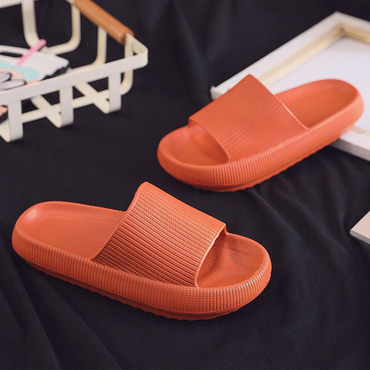 Bathroom Platform Slippers - Muhaab