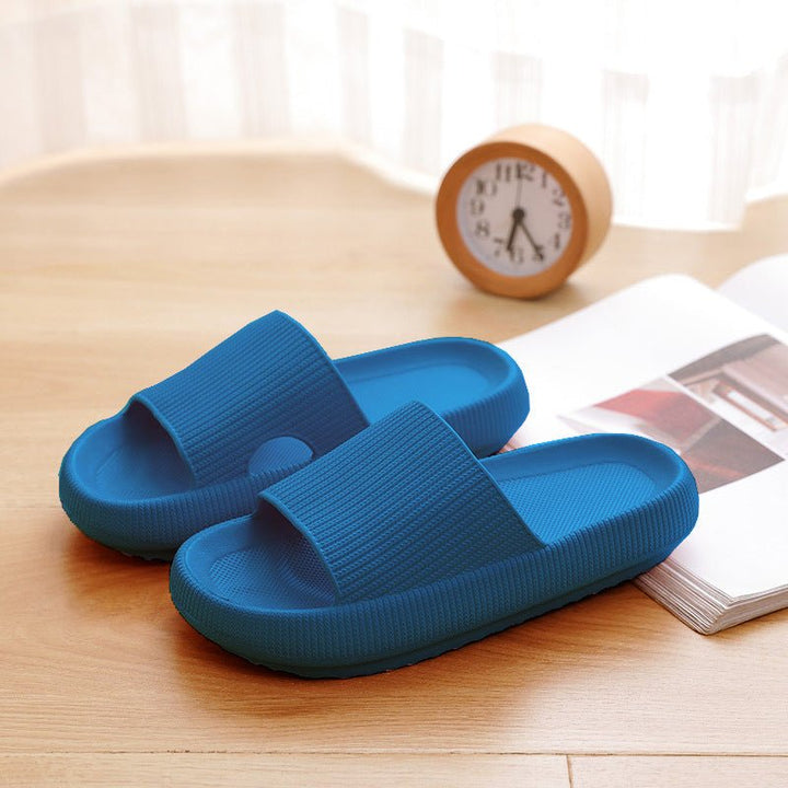 Bathroom Platform Slippers - Muhaab