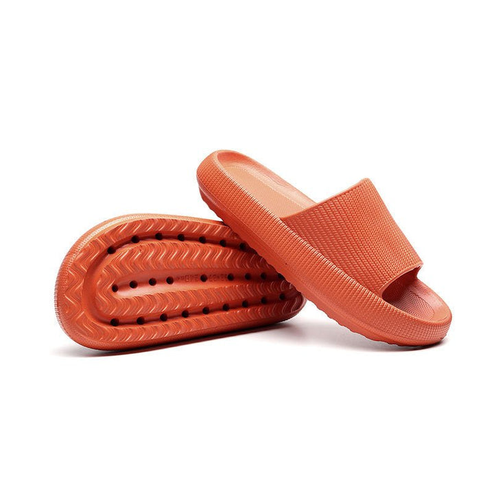 Bathroom Platform Slippers - Muhaab