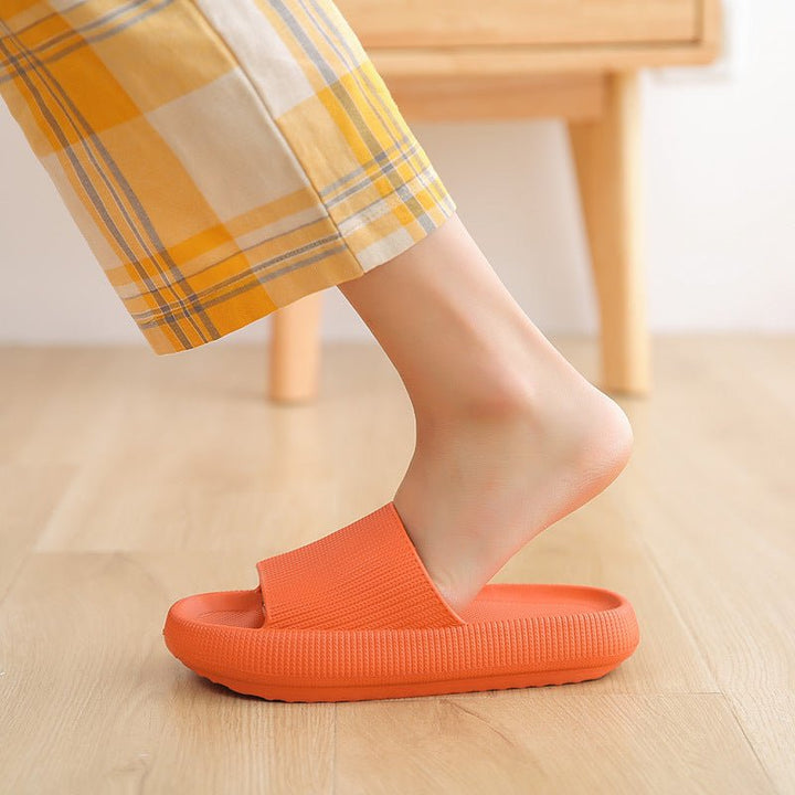 Bathroom Platform Slippers - Muhaab