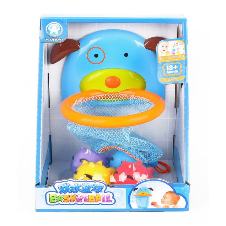 Bathroom shooting toys - Muhaab