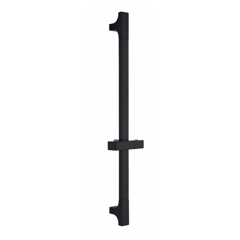 Bathroom Shower Rod Black Lift Rod - Muhaab