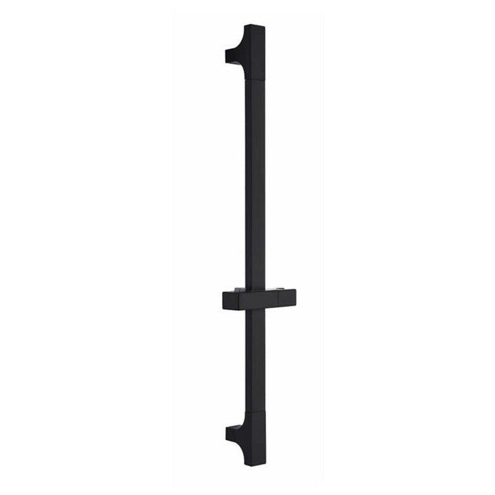 Bathroom Shower Rod Black Lift Rod - Muhaab