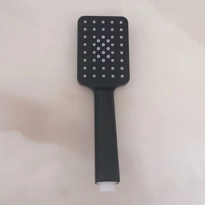 Bathroom Shower Rod Black Lift Rod - Muhaab