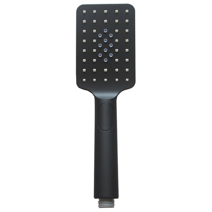 Bathroom Shower Rod Black Lift Rod - Muhaab