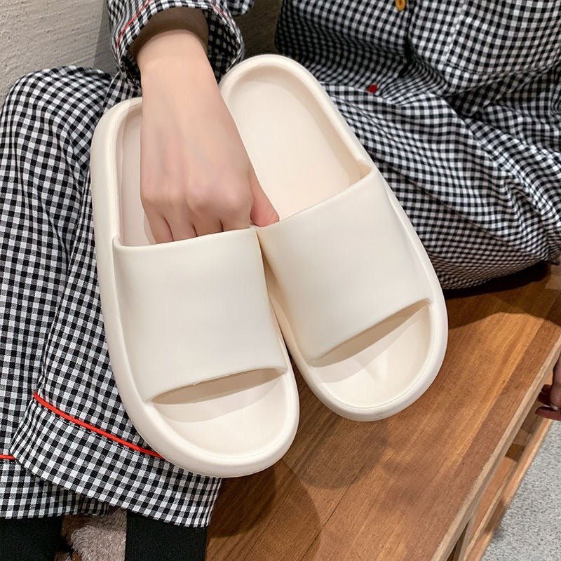 Bathrooms Men Sandals And Slippers - Muhaab