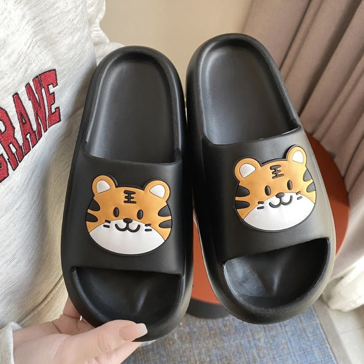 Bathrooms Men Sandals And Slippers - Muhaab