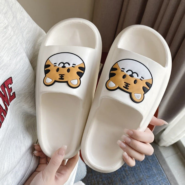 Bathrooms Men Sandals And Slippers - Muhaab