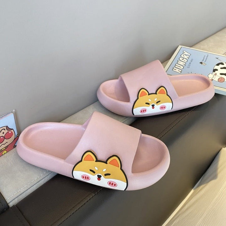 Bathrooms Men Sandals And Slippers - Muhaab