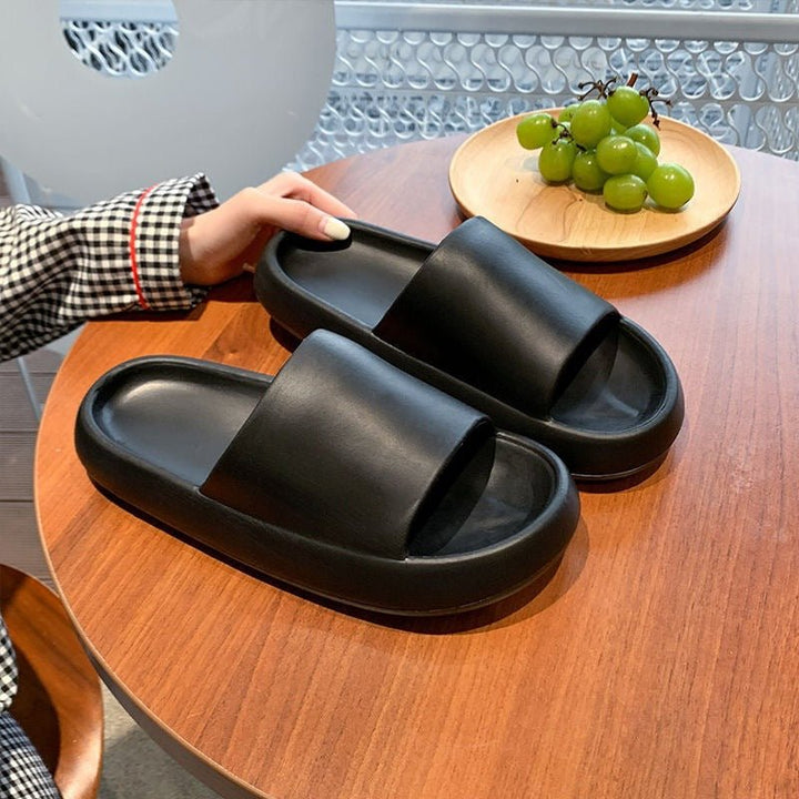 Bathrooms Men Sandals And Slippers - Muhaab