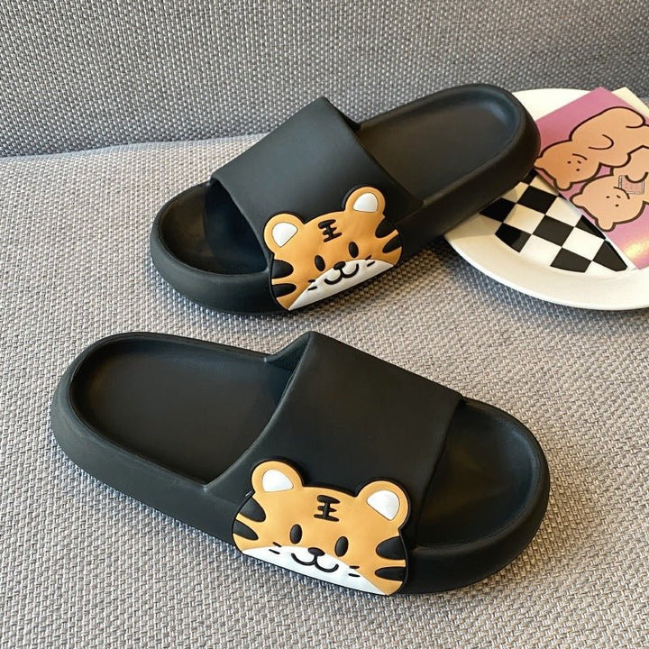 Bathrooms Men Sandals And Slippers - Muhaab