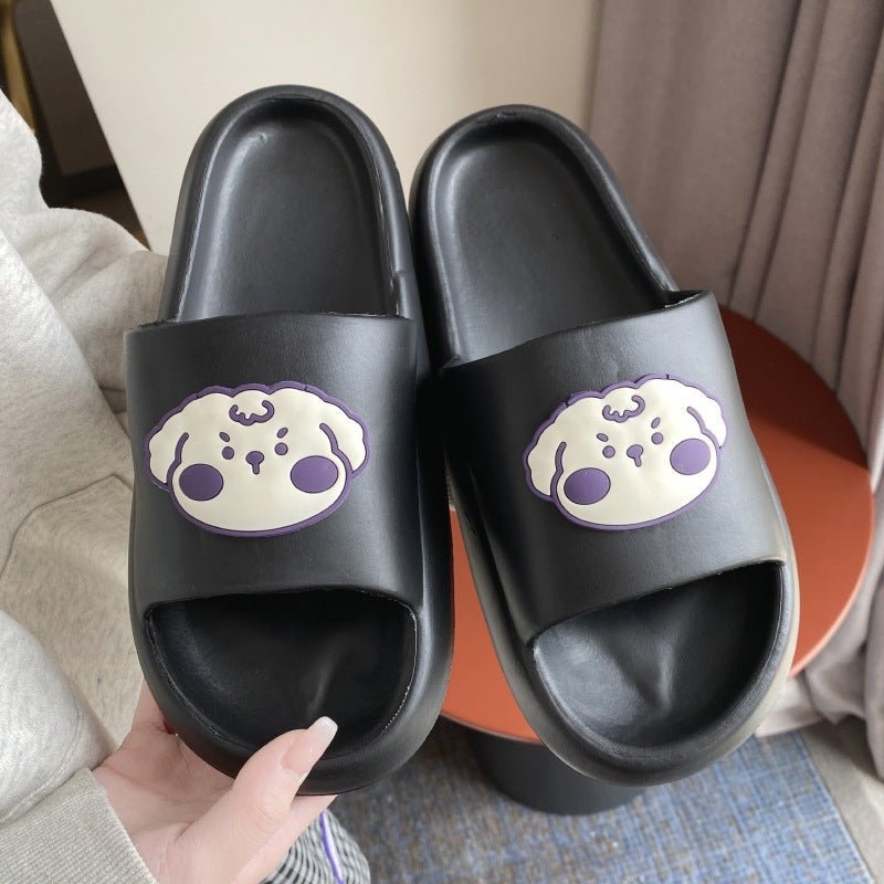 Bathrooms Men Sandals And Slippers - Muhaab