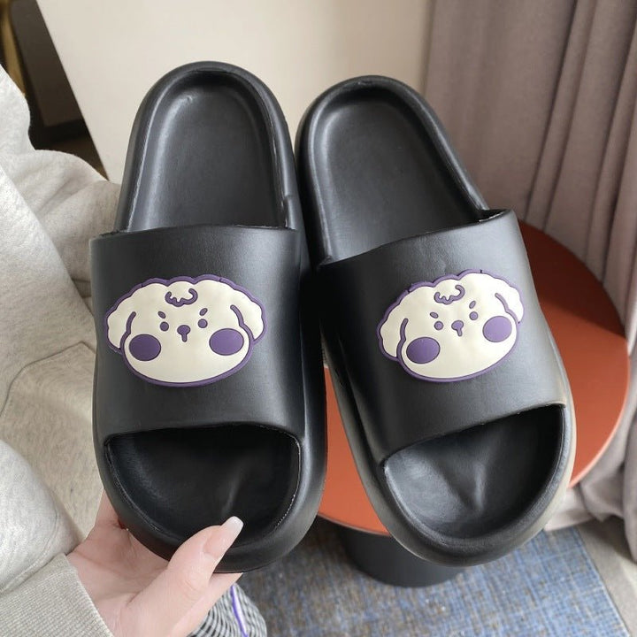 Bathrooms Men Sandals And Slippers - Muhaab