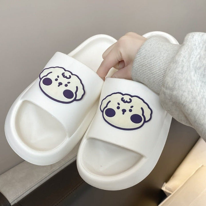 Bathrooms Men Sandals And Slippers - Muhaab