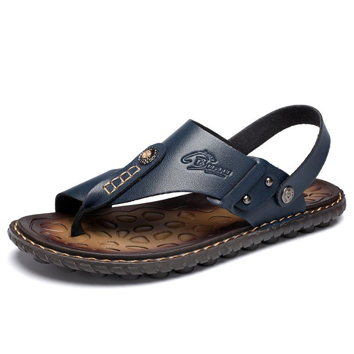 Beach Sandals And Slippers For Men - Muhaab