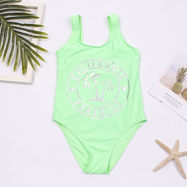 Beachwear Summer Children - Muhaab