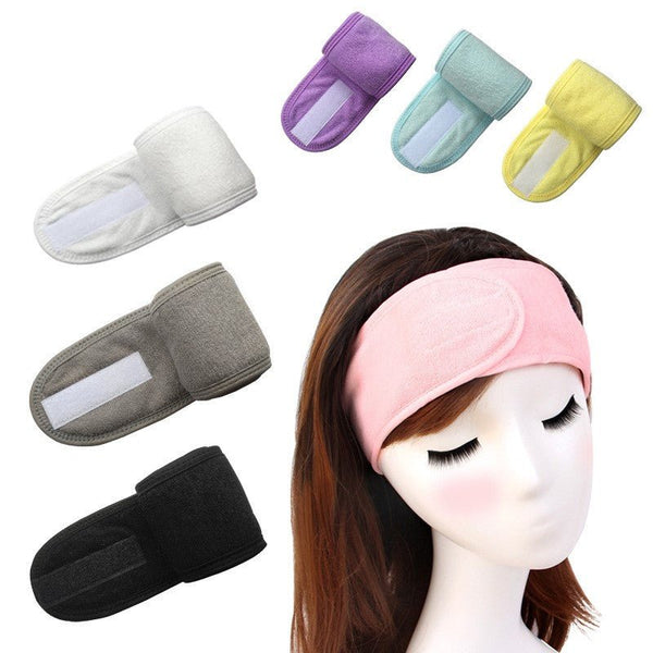 Beauty headwear - Muhaab