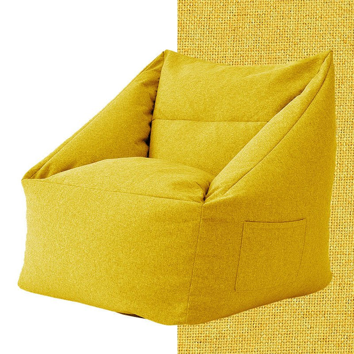 Bedroom Lazy Sofa Leisure Chair - Muhaab