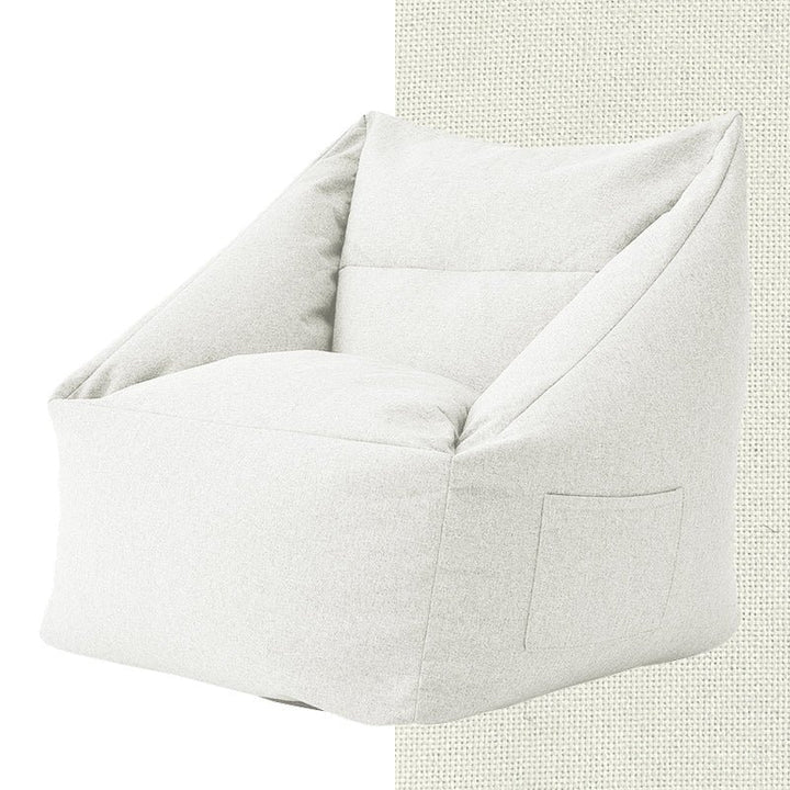 Bedroom Lazy Sofa Leisure Chair - Muhaab