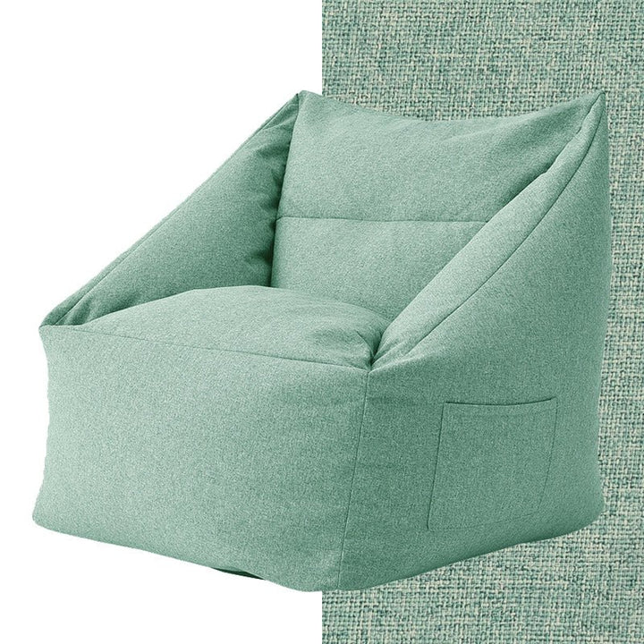 Bedroom Lazy Sofa Leisure Chair - Muhaab