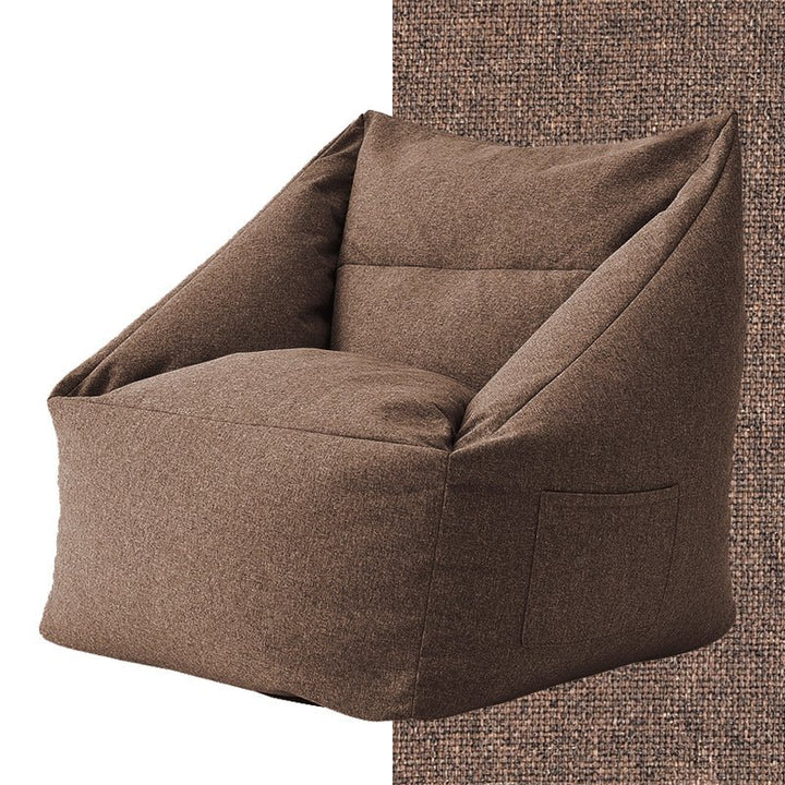 Bedroom Lazy Sofa Leisure Chair - Muhaab