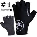 Bicycles For Men And Women Cycling Silicone Gloves Bicycle Equipment - Muhaab