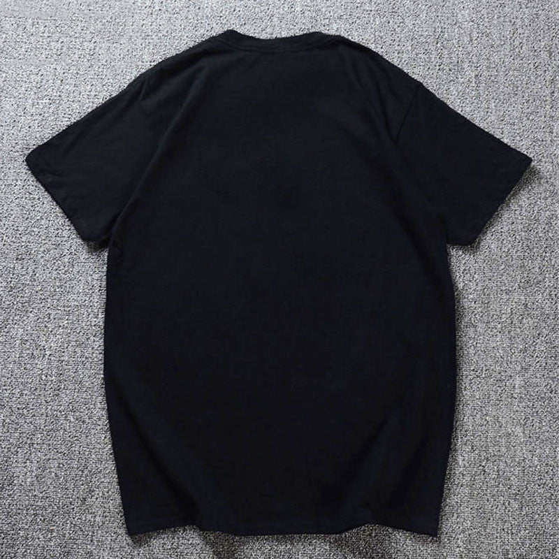 Birthday night couple T-shirt - Muhaab