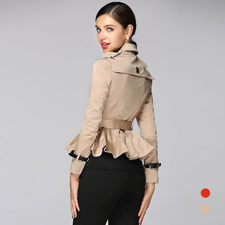 blouse short women jacket - Muhaab