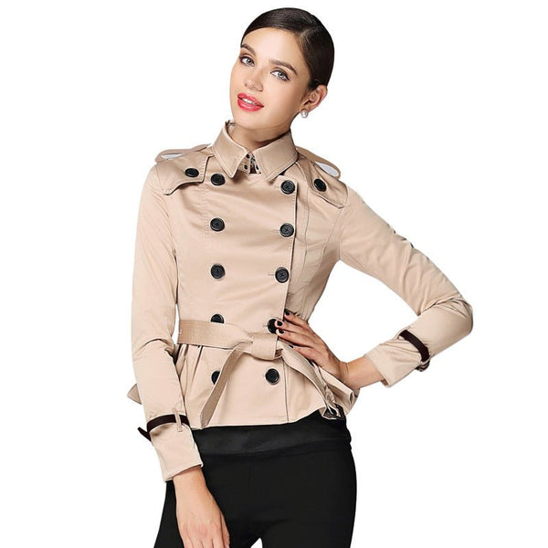 blouse short women jacket - Muhaab