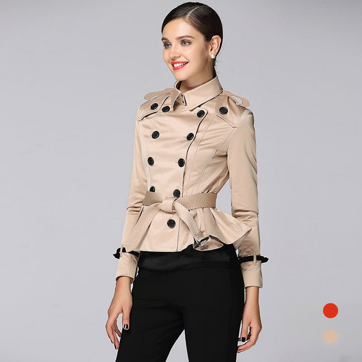 blouse short women jacket - Muhaab