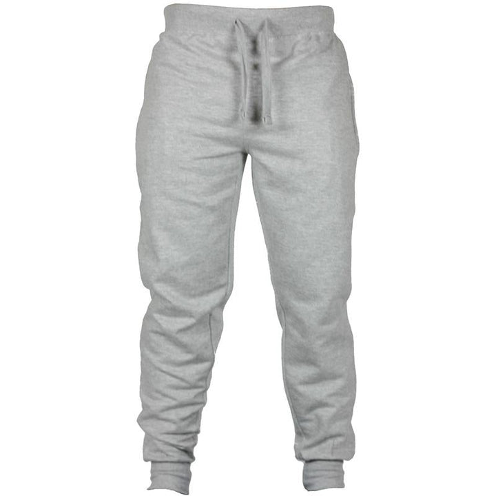 BODYBUILDING GYM PANTS - Muhaab