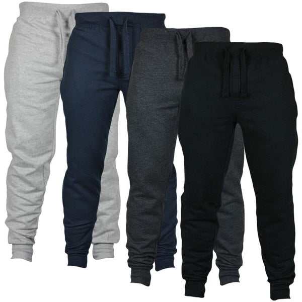 BODYBUILDING GYM PANTS - Muhaab