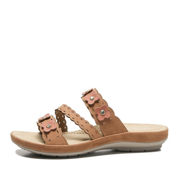 Bohemian Fashion Sandals And Slippers - Muhaab