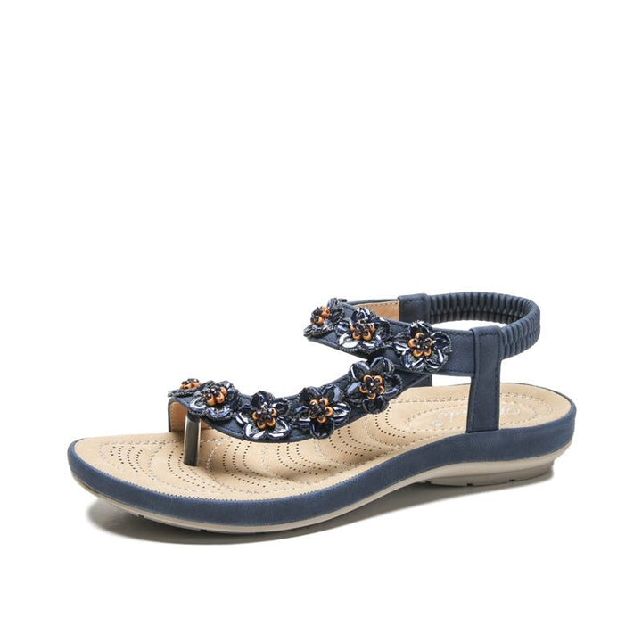 Bohemian Sandal & New flat Shoes - Muhaab