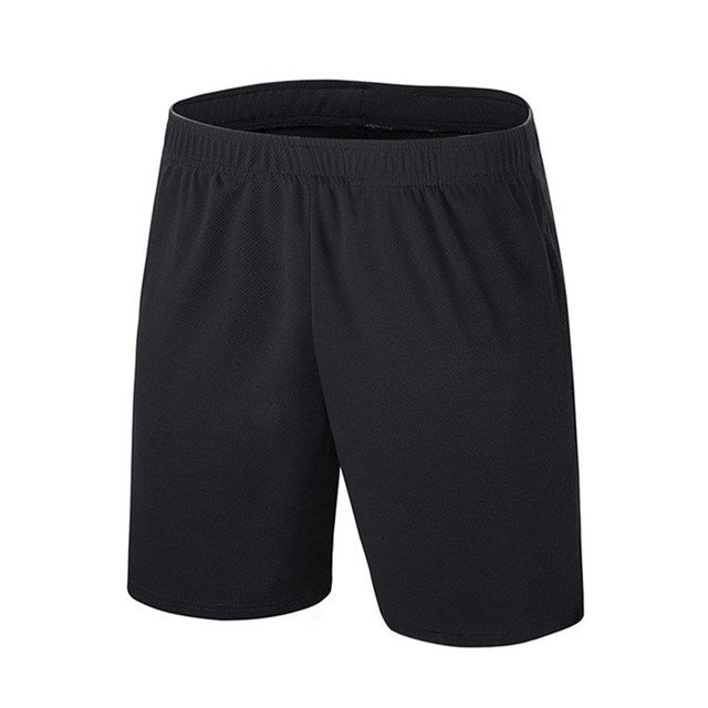 Bottom Summer Shorts For Men Sport Sweatpants Short Pants - Muhaab